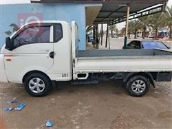 هيونداي بورتر